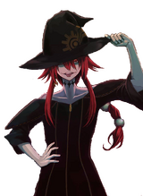 Crimson