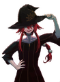 Crimson