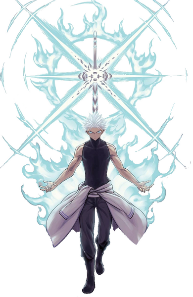 Archivo:Ragna Espada Cometa Plateado.png