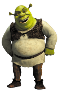 Shrek