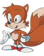 Tails