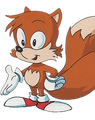 Tails