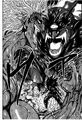 Toriko Vs Starjun