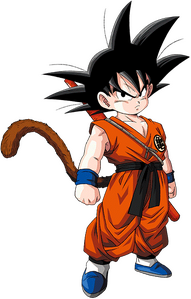 Son Goku