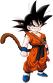 Son Goku
