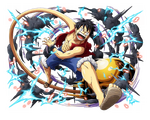 Luffy