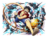Luffy