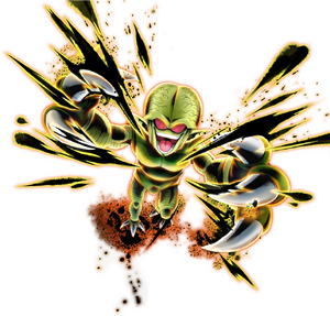Saibaimen