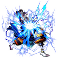 Enel en Bounty Rush