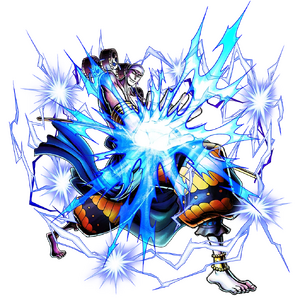 Enel en Bounty Rush