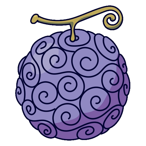 Archivo:Fruta Gomu Gomu.png