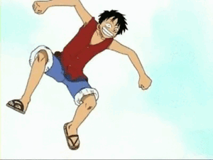 Gomu Gomu no Kane