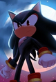 Shadow the Hedgehog