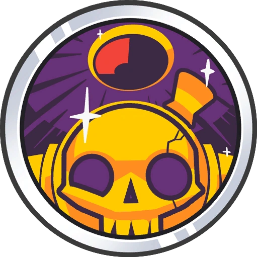Archivo:1-Hit Hero Badge.png