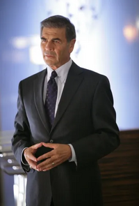 Arthur Petrelli