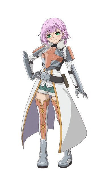 Archivo:Leonica anime Ragna Crimson.png