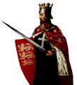 Richard the Lionheart