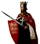 Richard the Lionheart