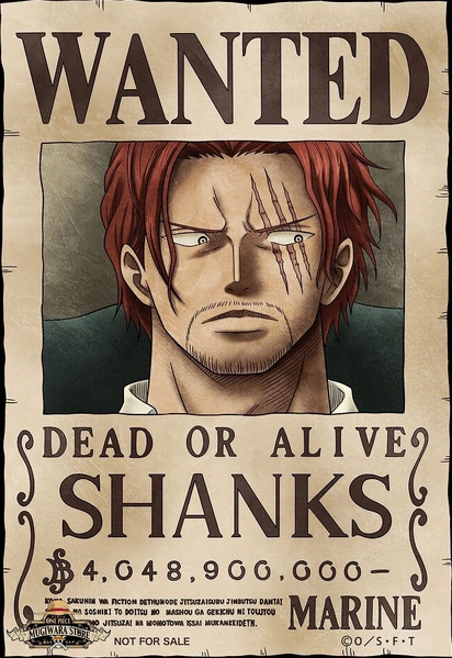 Archivo:Shanks Poster.png
