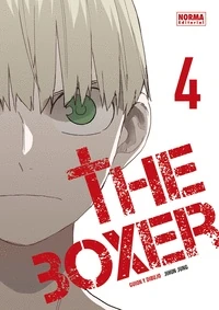 Archivo:The Boxer Volume 4.jpg