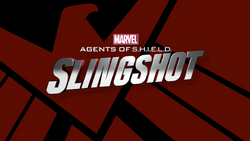 Agentes de SHIELD: Slingshot