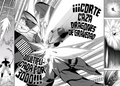 Dragon Hunting Flash, Gravedad por 3000
