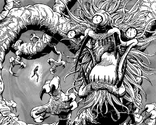 Devil Serpent