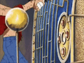 Gomu Gomu no Tako Hanabi