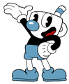 Mugman