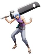 Suigetsu Hōzuki