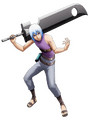 Suigetsu Hōzuki