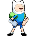 Aspecto de Finn en Brawlhalla