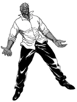 Ichiryu
