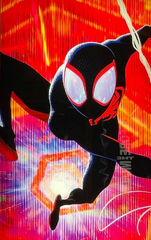 Miles Morales