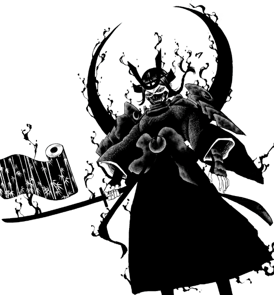 Archivo:MushaIchikaRender.png