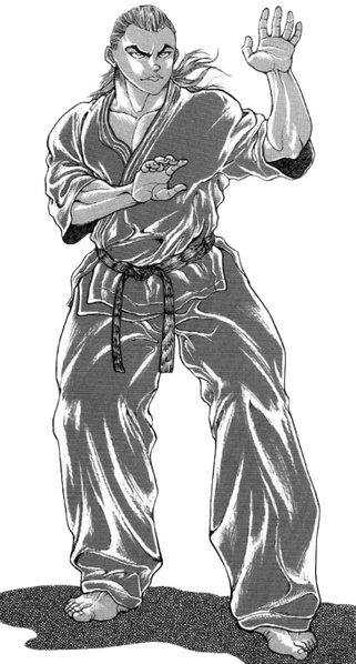 Archivo:Yujiro Hanma 16 años.png