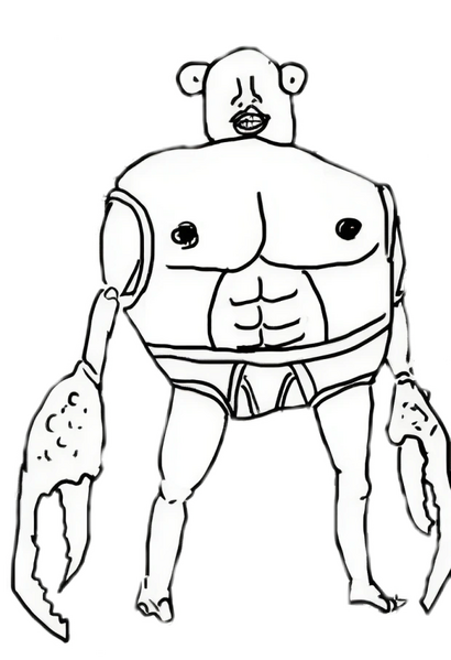 Archivo:Crablante WC render.png