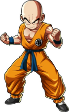 Krillin