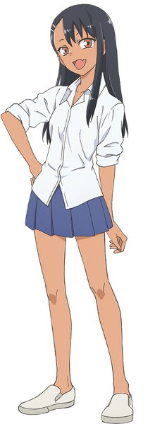 Archivo:Nagatoro Hayase Render.webp