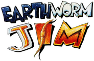 Earthworm Jim