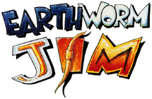Earthworm Jim