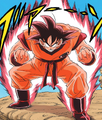 Goku Kaio-Ken x2