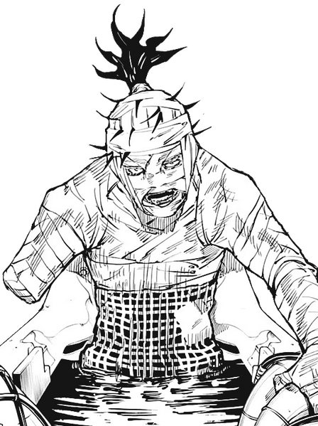 Archivo:Kokichi Muta Cuerpo Dañado.png