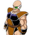 Nappa