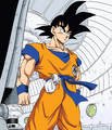 Goku