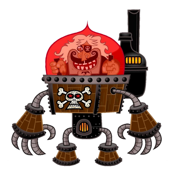 Archivo:Mighty Cheetar1.png