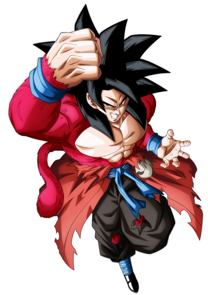 Archivo:Son Goku Xeno SSJ4.png