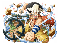 Usopp
