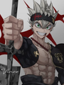 Asta