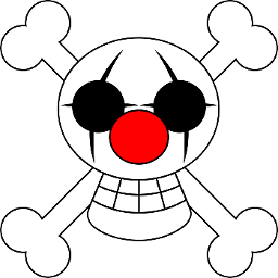 Archivo:Buggy Jolly Roger.png
